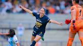 Goles y Resumen Pumas Femenil vs Querétaro: Las de la UNAM golean y consiguen su pase a Liguilla Clausura 2024 - VIDEO