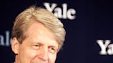 House prices are still very high – so hold off on buying as the US economy will keep struggling, Yale economist Robert Shiller says