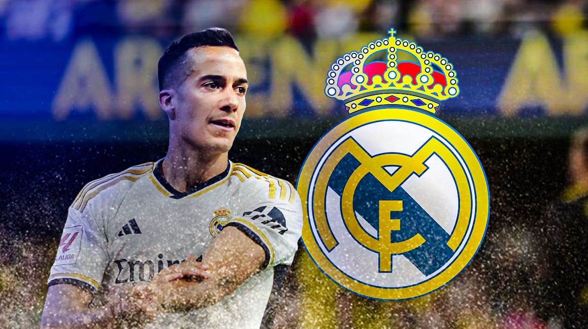 Real Madrid decides on the future of Lucas Vazquez