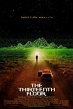 The Thirteenth Floor