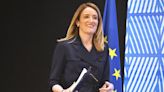Who really is Roberta Metsola, the woman eyeing re-election as European Parliament President?