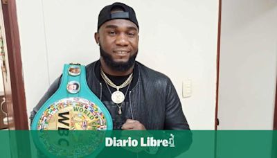 El Consejo Mundial de Boxeo declaró campeón absoluto al dominicano Carlos "Caballo Bronco" Adames