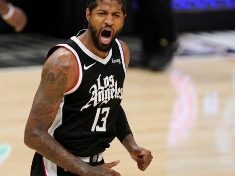 洛杉磯快艇自由市場首日速評：Paul George 離隊後給的彈性 - NBA - 籃球 | 運動視界 Sports Vision