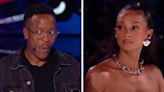 Britain’s Got Talent finalist reveals a judge’s performance is pre-recorded in awkward blunder