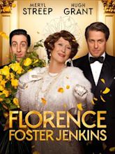 Florence Foster Jenkins