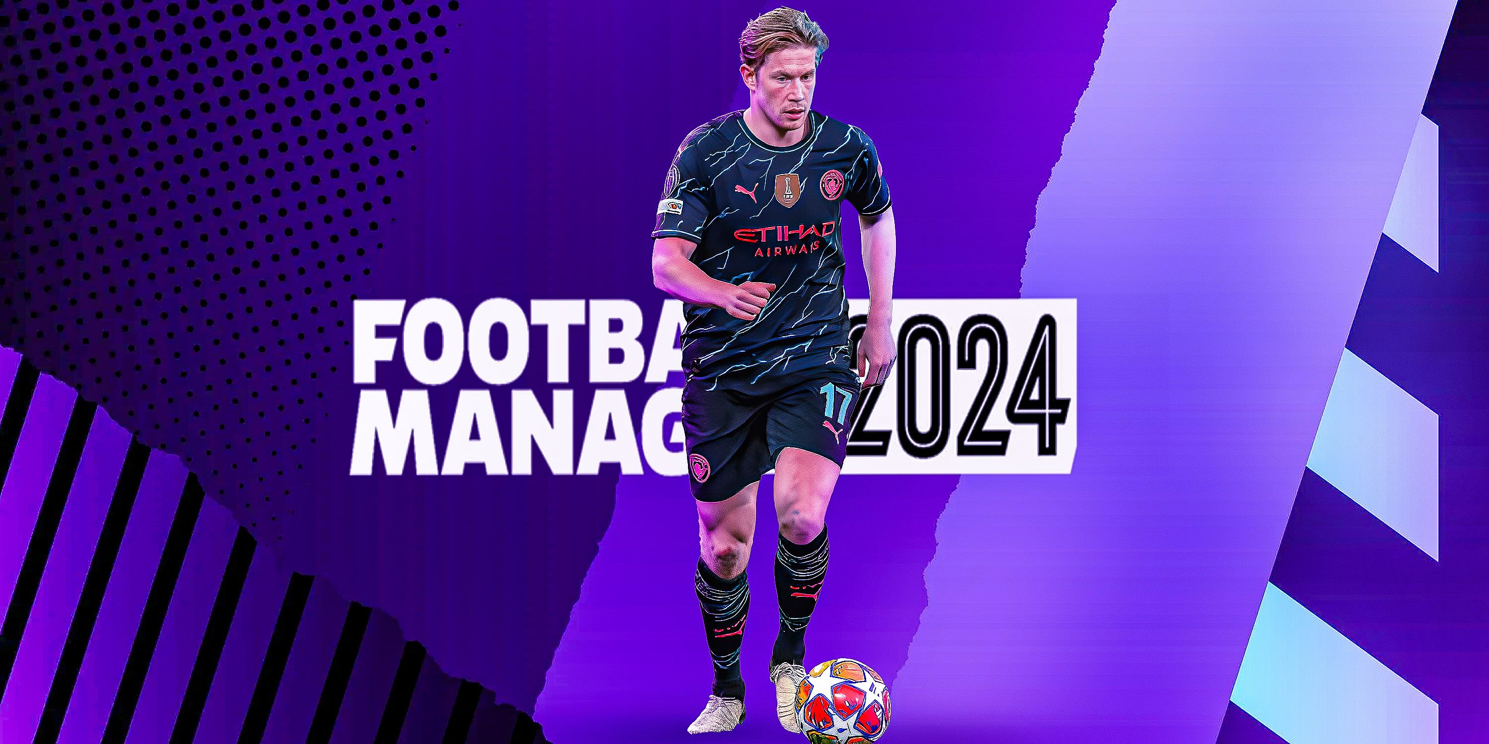 How to keep more possession in Football Manager 2024 with these 10 tips