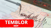 Reportan más de un temblor en Colombia este 2 de julio: magnitud y zonas afectadas