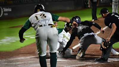 Pericos sigue peleando por playoffs - Puebla