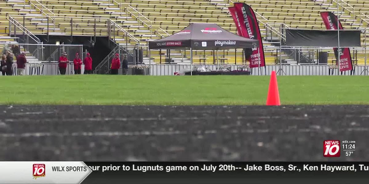 Greater Lansing Honor Roll Track and Field Meet canceled for first time due to weather