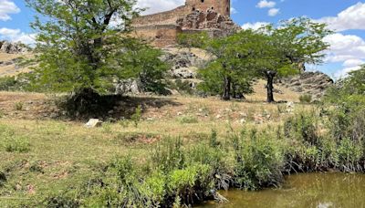 Conoce el único castillo de Castilla -La Mancha que ha recibido unas ayudas singulares y en el que te podrás alojar