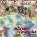 Ridin' with Panama Red