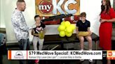 Kansas City Laser Like-Lipo Introduces MedWave