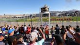 How Las Vegas Motor Speedway, NASCAR Could Benefit from F1 Las Vegas Grand Prix