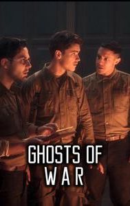 Ghosts of War