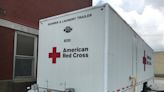 Red Cross seeks help for 'emergency' blood shortage, Conception Abbey celebrates 150 years