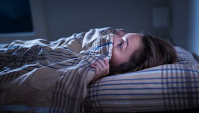 Healthy Living: Why do we have nightmares?
