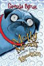 Molly Moon's Incredible Book of Hypnotism (Molly Moon, #1)