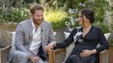 The 5 juiciest tidbits from Netflix's 'Harry & Meghan' doc (so far)