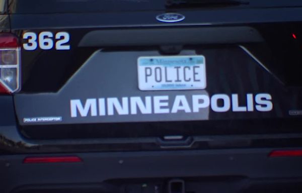 14-year-old boy killed in Minneapolis shooting Friday morning