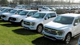 US raises truck, SUV fuel economy rules, much less than first proposed