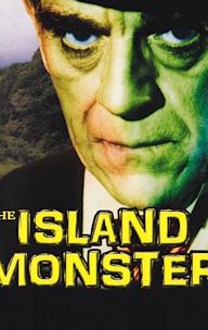 Island Monster