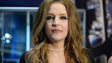 Revelan la causa de la muerte de Lisa Marie Presley, la única hija de la leyenda del rock Elvis Presley