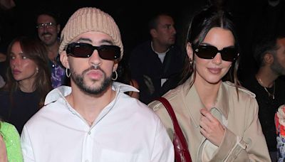 Kendall Jenner and Bad Bunny Enjoy Intimate Date Night in Puerto Rico