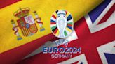 Euro 2024: España vs. Inglaterra; cómo ver la final EN VIVO y GRATIS en tu celular Android y iOS