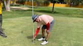 Hole in One en Campestre Gómez Palacio del 'Toro' Héctor Sifuentes