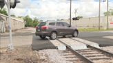 Six railroad crossing upgraded in Elkhart
