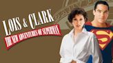 Lois & Clark: The New Adventures of Superman Season 1 Streaming: Watch & Stream Online via HBO Max