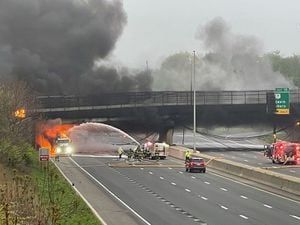 I-95 in Connecticut will close for days after fiery crash damages bridge, governor says