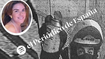 Cómo un spray de pintura negra delató al asesino de Ana María Henao