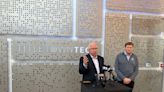 What is TitletownTech, the Packers-Microsoft partnership expanding into the Milwaukee area?