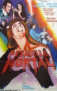 Pesadilla mortal