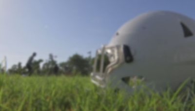 Policy change cuts kids from football team at Ky. middle school