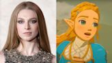 Hunter Schafer Is 'Honored' “Zelda” Fans Are Thinking of Her for Live-Action Film: 'That Would Be So Cool'