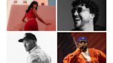 Kendrick Lamar, Aitana, Cepeda, Residente y más estrenos musicales este viernes