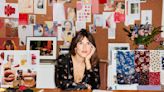 Jeanne Damas Plots Expansion for Rouje