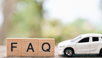 Answered: Frequently asked questions about car insurance policy - ET Auto