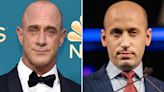 ‘Law & Order’ Star Chris Meloni In Twitter Spat With Former Trump Admin Official Stephen Miller: “Stevie, Stick To Writing...