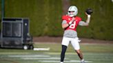 Dillon Gabriel describes how Marcus Mariota helped in decision to transfer to Oregon