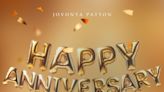 Jovonta Patton - Happy Anniversary Song | iHeart