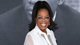 Oprah Produces Documentary On The Most "Extraordinary" Person She's Ever Known