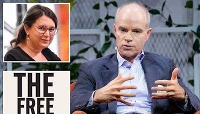 NY Times editor rips former colleague Bari Weiss: ‘She’s got a single note, and keeps playing it up over and over again’