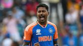 Pandya fitness issues cost him India T20 captaincy: selector