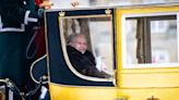 Denmark's Queen Margrethe II makes final public appearance as monarch before abdication