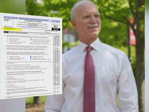 I-Team: Wells College president's high bonuses revealed following closure announcement