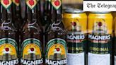 Magners cider maker’s boss quits after accounting errors