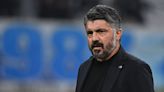 Oficial: Gattuso, nuevo entrenador del Hajduk Split de Croacia